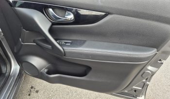 NISSAN complet