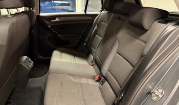 VOLKSWAGEN  Golf 1.5 complet