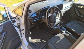 FORD FIESTA VI 1.0 complet