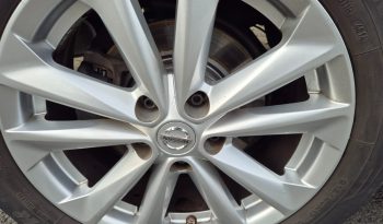 NISSAN complet
