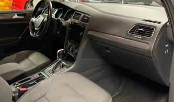 VOLKSWAGEN  Golf 1.5 complet