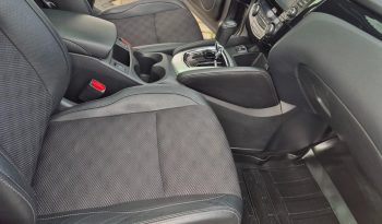 NISSAN complet