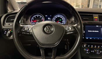 VOLKSWAGEN  Golf 1.5 complet