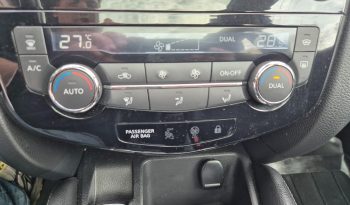 NISSAN complet