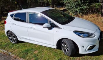 FORD FIESTA VI 1.0 complet