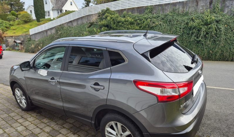 NISSAN complet