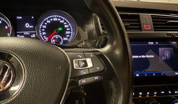 VOLKSWAGEN  Golf 1.5 complet