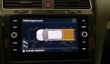 VOLKSWAGEN  Golf 1.5 complet