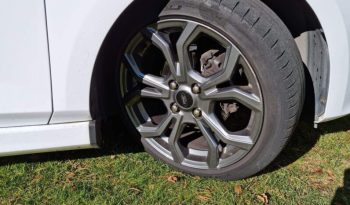 FORD FIESTA VI 1.0 complet