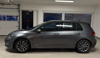 VOLKSWAGEN  Golf 1.5 complet