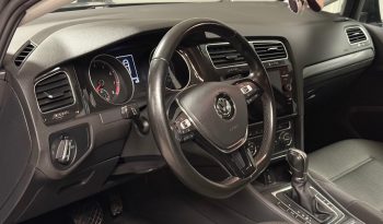 VOLKSWAGEN  Golf 1.5 complet