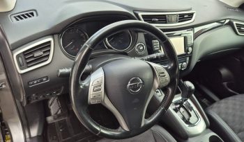NISSAN complet