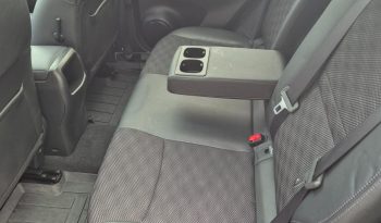 NISSAN complet