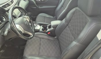 NISSAN complet