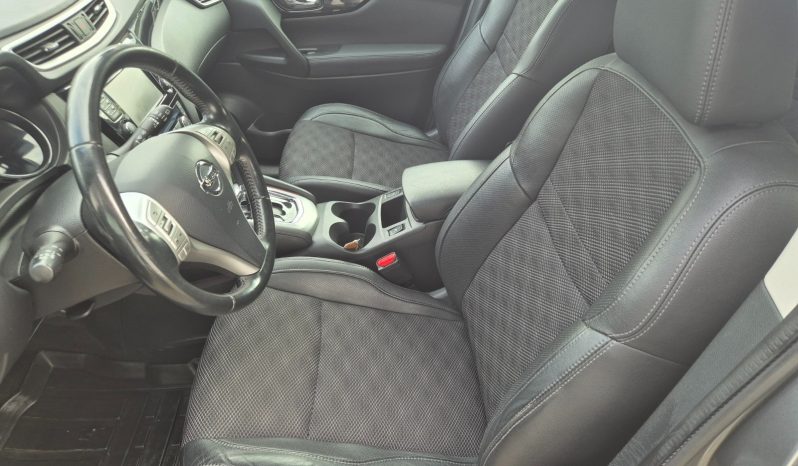 NISSAN complet