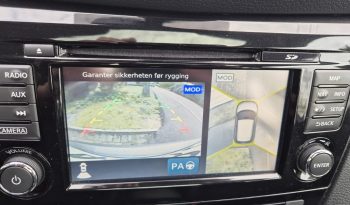 NISSAN complet