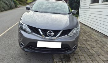 NISSAN complet