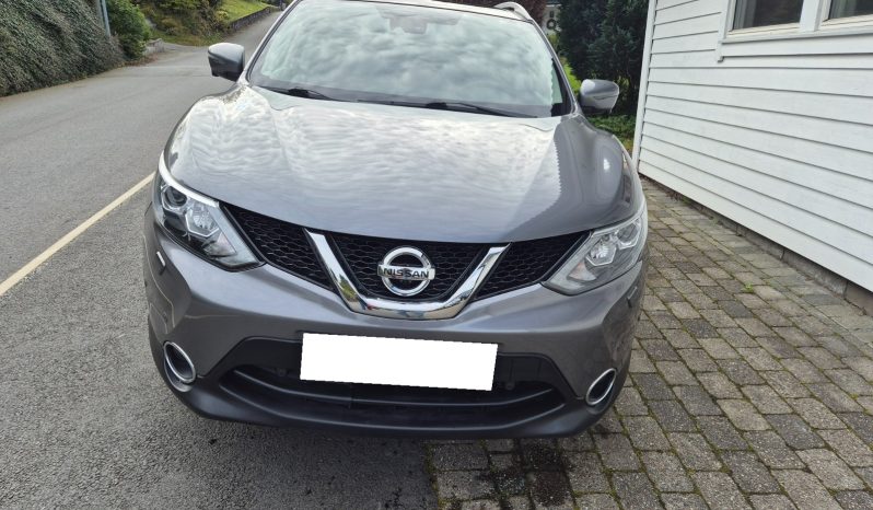 NISSAN complet