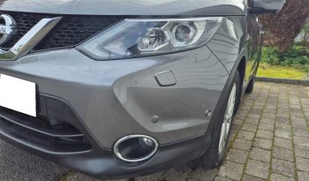 NISSAN complet