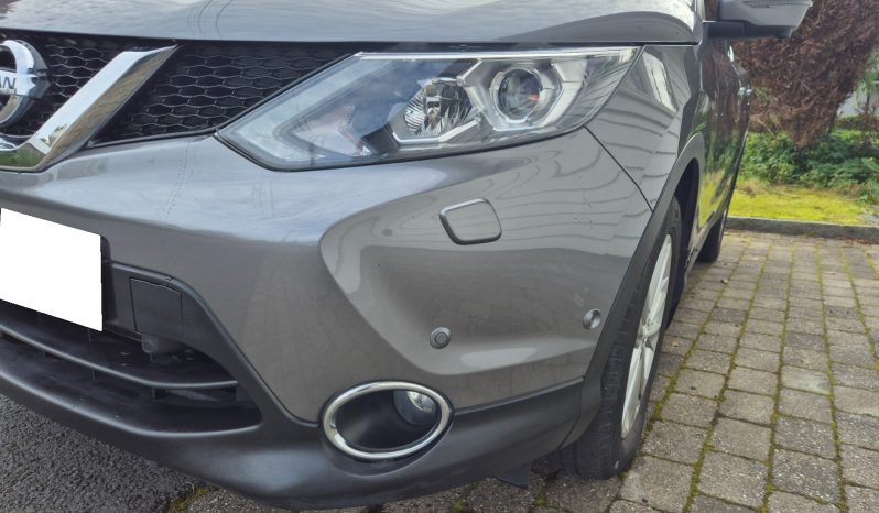 NISSAN complet