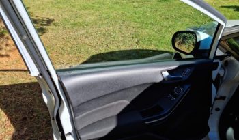 FORD FIESTA VI 1.0 complet