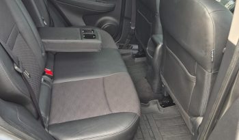 NISSAN complet