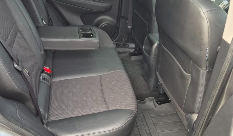 NISSAN complet
