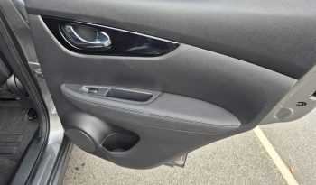NISSAN complet