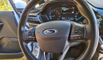 FORD FIESTA VI 1.0 complet
