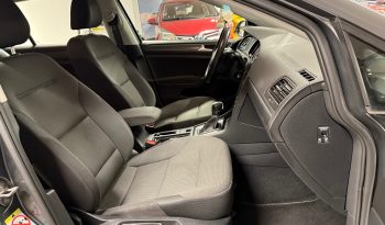 VOLKSWAGEN  Golf 1.5 complet