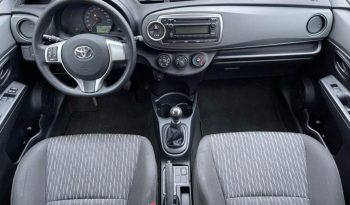 TOYOTAYARIS 1.3 complet