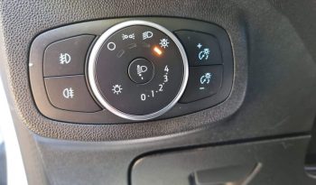 FORD FIESTA VI 1.0 complet