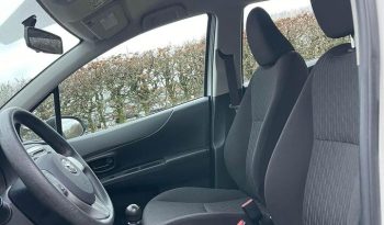 TOYOTAYARIS 1.3 complet