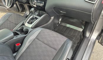NISSAN complet