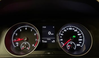VOLKSWAGEN  Golf 1.5 complet