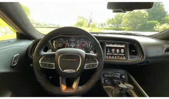 Dodge Challenger 6.4 R/T complet