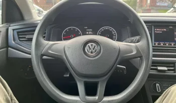 Volkswagen Polo 1.0 complet
