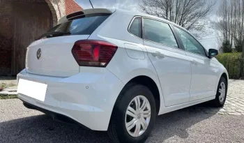Volkswagen Polo 1.0 complet