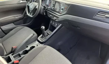 Volkswagen Polo 1.0 complet