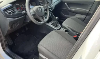 Volkswagen Polo 1.0 complet