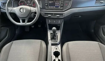 Volkswagen Polo 1.0 complet