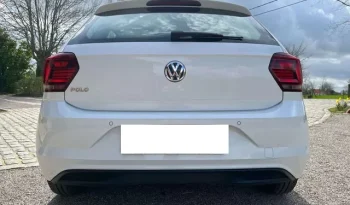 Volkswagen Polo 1.0 complet