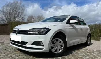 Volkswagen Polo 1.0 complet