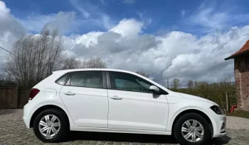 Volkswagen Polo 1.0 complet