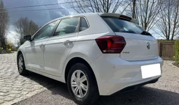 Volkswagen Polo 1.0 complet
