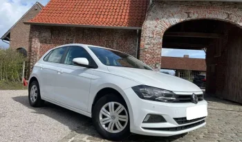 Volkswagen Polo 1.0 complet