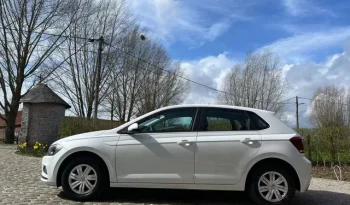 Volkswagen Polo 1.0 complet