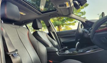 BMW 118d complet