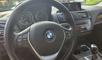 BMW 118d complet