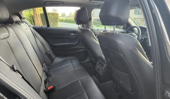 BMW 118d complet